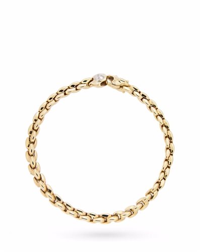 Bracciale Fope Donna Abissi in Oro giallo 920BG - 920BG
